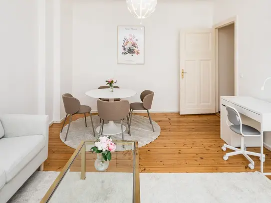 Neat home located in Prenzlauer Berg