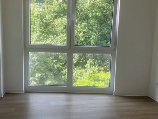 Neuwertige 2-Zimmer-Wohnung mit Sonnenbalkon an der Schwentinemündung