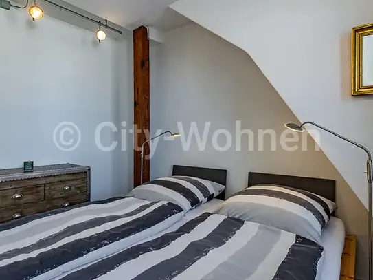 Lange Reihe, Hamburg - Amsterdam Apartments for Rent