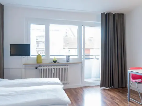 Pretty and lovely suite close to park, Berlin - Amsterdam Apartments for Rent