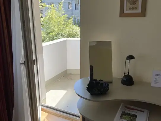 Mathildenstraße, Dusseldorf - Amsterdam Apartments for Rent