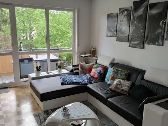 Beautiful apartment in Dresden, Dresden - Amsterdam Apartments for Rent