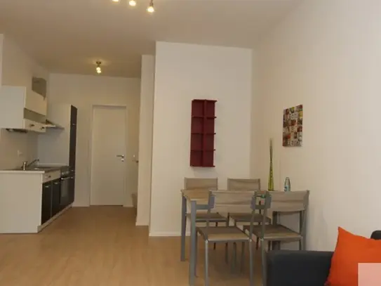 Modern flat in the heart of the old town – euhabitat