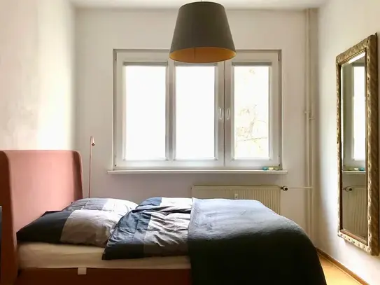 Awesome apartment in Moabit, Berlin - Amsterdam Apartments for Rent