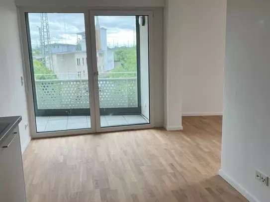 Terrassenwohnung zur Miete, for rent at Köln