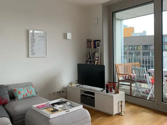 Modern and fantastic home - great view!, Berlin - Amsterdam Apartments for Rent