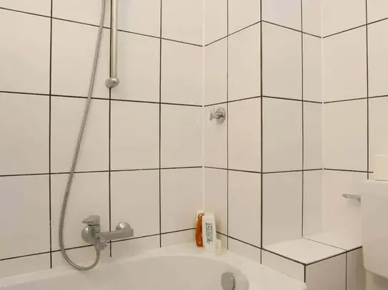 Apartment in Moabit, Berlin