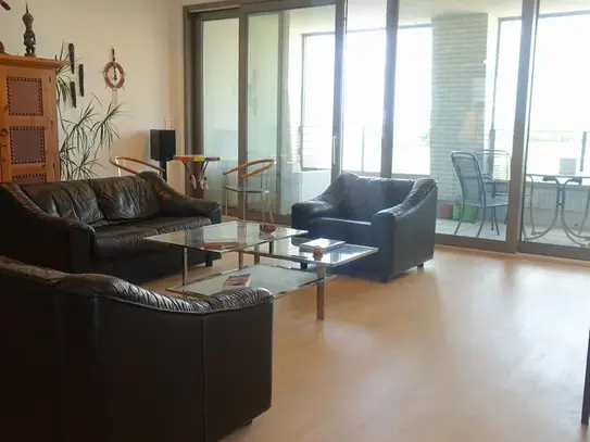 Beautiful apartment with optimal location in Munich