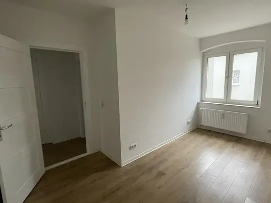 Gemütliche 2-Zimmer-Wohnung sucht Nachmieter!