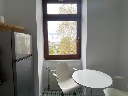 Welcome to Ehrenfeld! - Stylish furnished apartment in Cologne, Koln - Amsterdam Apartments for Rent