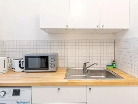 Modern, gorgeous apartment in popular area (Berlin), Berlin - Amsterdam Apartments for Rent