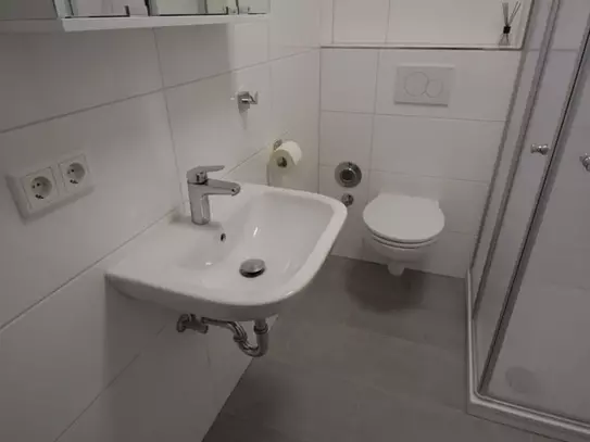 Wohnung zur Miete, for rent at Mannheim / Oststadt