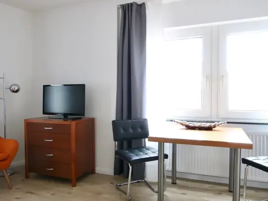 Modernly Furnished Apartment in Prefered Area of Cologne – euhabitat