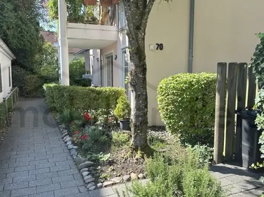 Wohnung Miete Überlingen - 537