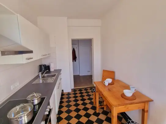 Business apartment Lüneburg