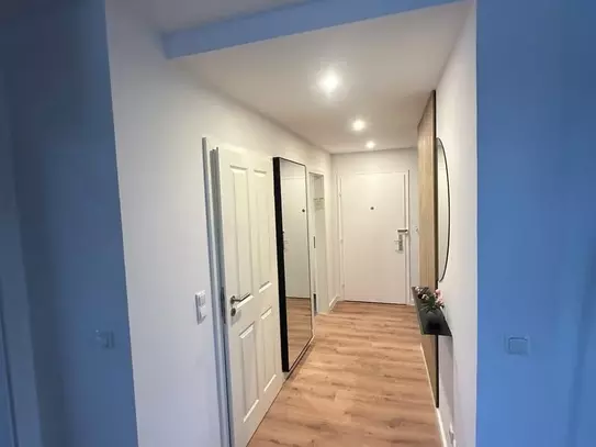 Great apartment for five