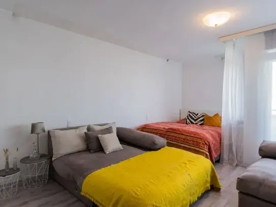 wonderful modern flat in Schöneberg/Charlottenburg, Berlin - Amsterdam Apartments for Rent