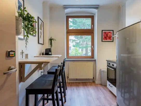 Cozy apartment near Tegler See, Berlin - Amsterdam Apartments for Rent