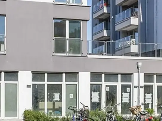 Modern & Urban Mitte Apartment, Berlin - Amsterdam Apartments for Rent