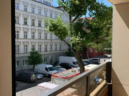 Modern Premium apartment in Prenzlauer Berg, Berlin - Amsterdam Apartments for Rent