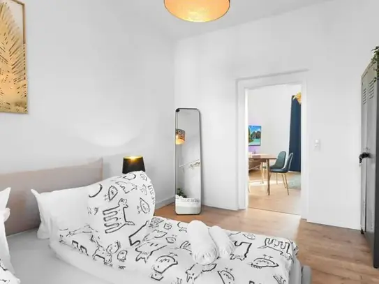 Prof.-Billroth-Straße, Dresden - Amsterdam Apartments for Rent