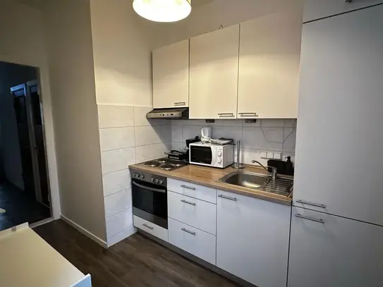 Quiet and modern flat in Hemelingen, Bremen - Amsterdam Apartments for Rent