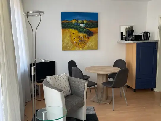 Spacious and bright loft in vibrant neighbourhood, Dortmund - Amsterdam Apartments for Rent