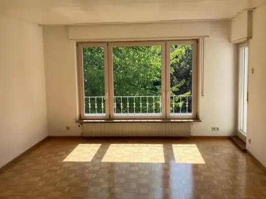 4 Zimmer-Wohnung