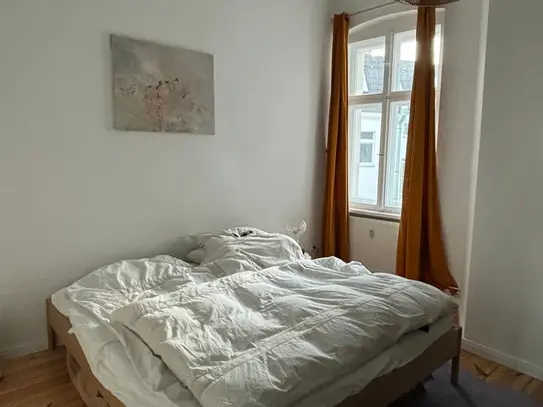 Nice suite in Prenzlauer Berg