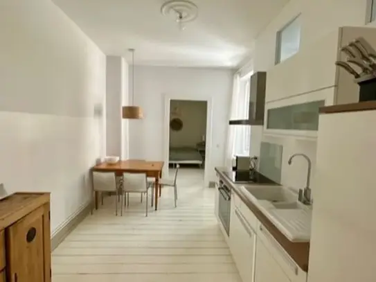 Cozy loft in Köln, Koln - Amsterdam Apartments for Rent