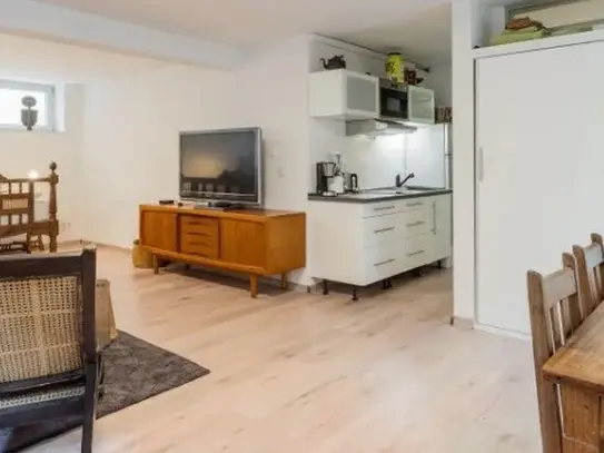 Cute and great flat in Zehlendorf, Berlin - Amsterdam Apartments for Rent