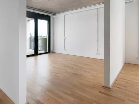 Loft zur Miete, for rent at Bremen