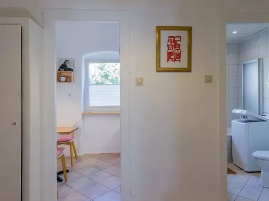 Bright & gorgeous home close to Olympia-Stadion, Berlin - Amsterdam Apartments for Rent