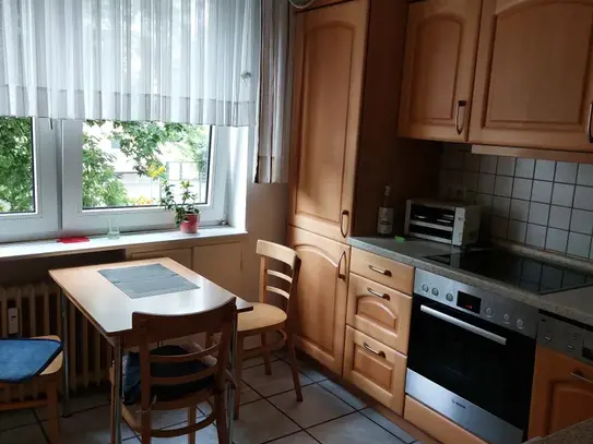 Wohnung zur Miete, for rent at Duisburg