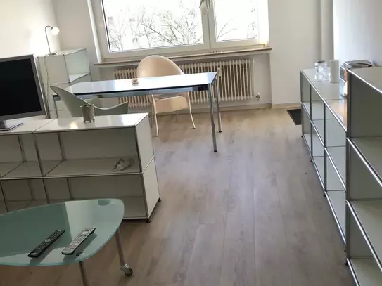 Bright 2-room apartment from private owner in a preferred location in Horn-Lehe, Bremen - Amsterdam Apartments for Rent