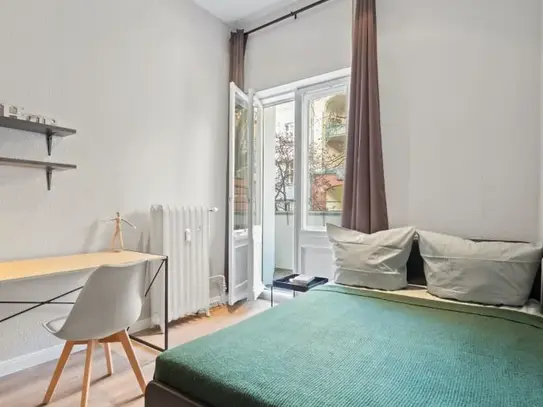 Motzstraße, Berlin - Amsterdam Apartments for Rent