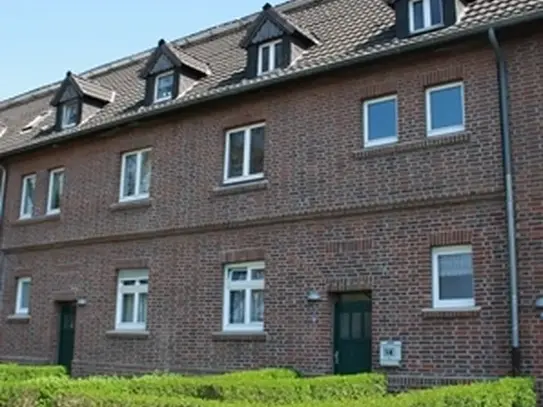 Etagenwohnung: 2 Zimmer - Schachtstraße10 in Duisburg - Vivawest GmbH