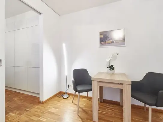 Apartment in Berlin Mitte