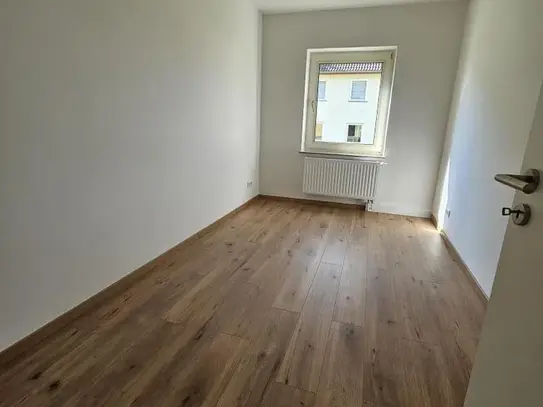 3-Zimmer-Wohnung in Schieder-Schwalenberg Schieder