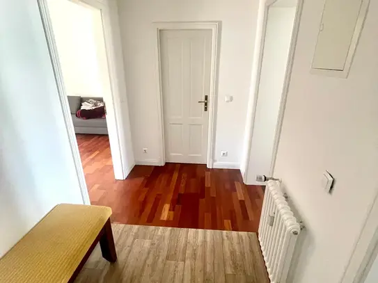 Lovely apartment in the most requested area of Berlin!