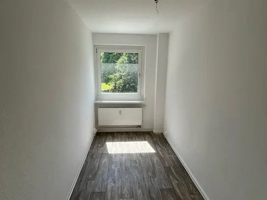 *Frisch sanierter Wohntraum mit Balkon in ruhiger Wohnlage*