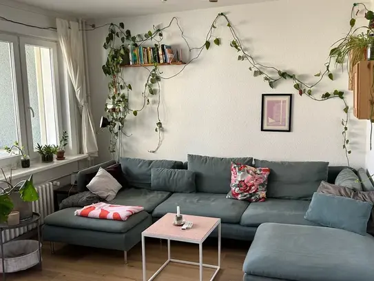 Bright and cozy flat in Kreuzberg, Berlin - Amsterdam Apartments for Rent