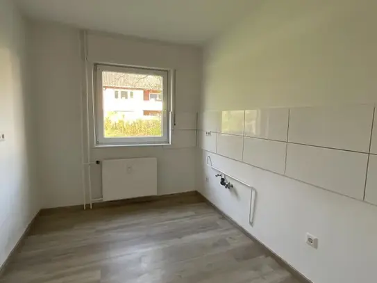 3-Zimmer-Wohnung in Aurich Sandhorst