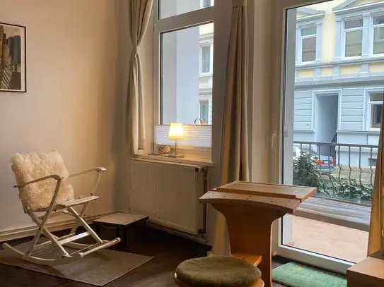 Charming apartment in a quiet city location, Braunschweig - Amsterdam Apartments for Rent