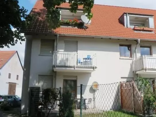 Apartment zur Miete, for rent at Nürnberg