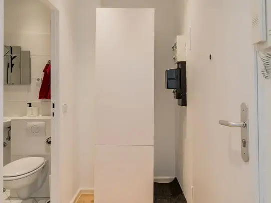 Fantastic suite in Charlottenburg, Berlin, Berlin - Amsterdam Apartments for Rent