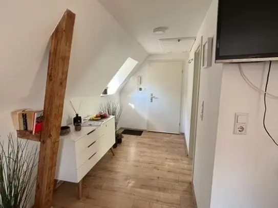 Nice apartment in the south of Nuremberg – euhabitat