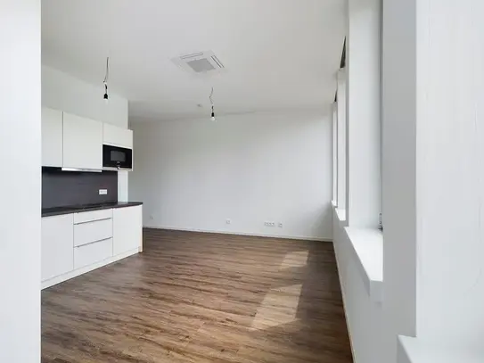 Studio apartment, 20 min from central station