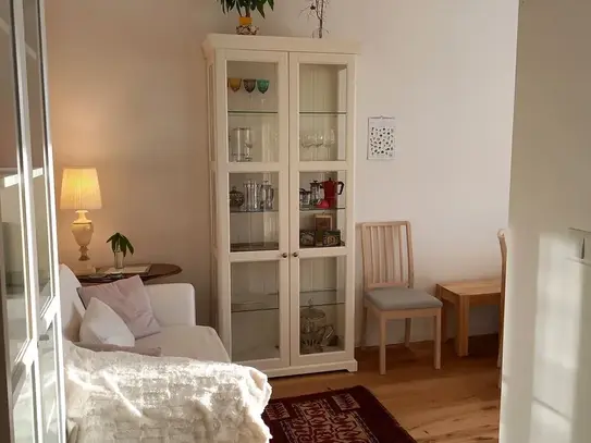 Wonderful apartment in Berlin Friedenau, Berlin - Amsterdam Apartments for Rent