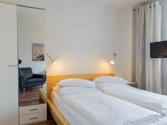 Cute & bright apartment, Berlin - Amsterdam Apartments for Rent